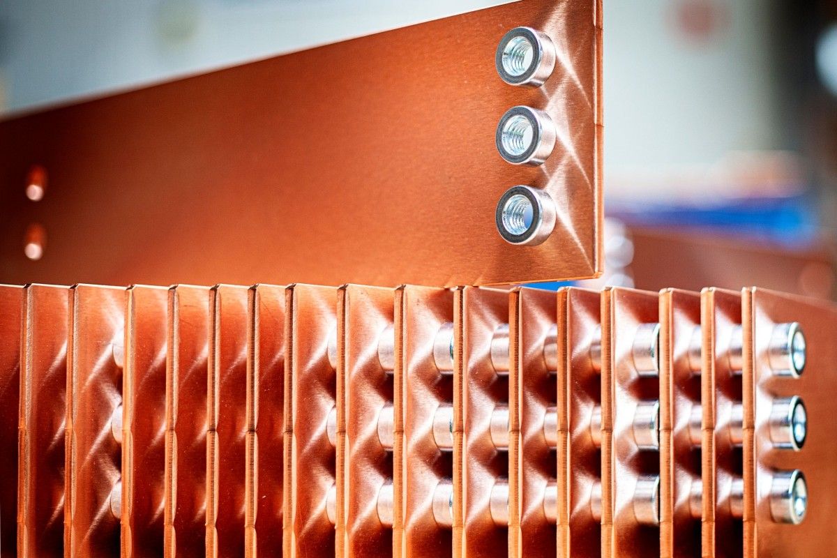 Podatek od miedzi i srebra będzie niższy. Ucieszy to KGHM