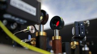 Naukowcy z Uniwersytetu Mikołaja Kopernika w Toruniu otworzyli dla nas swoje laboratorium kwantowe