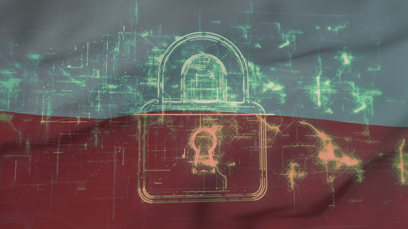 Ataki ransomware na Polskę. Branża hotelarska, biżuteria, jubiler, sklepy internetowe.