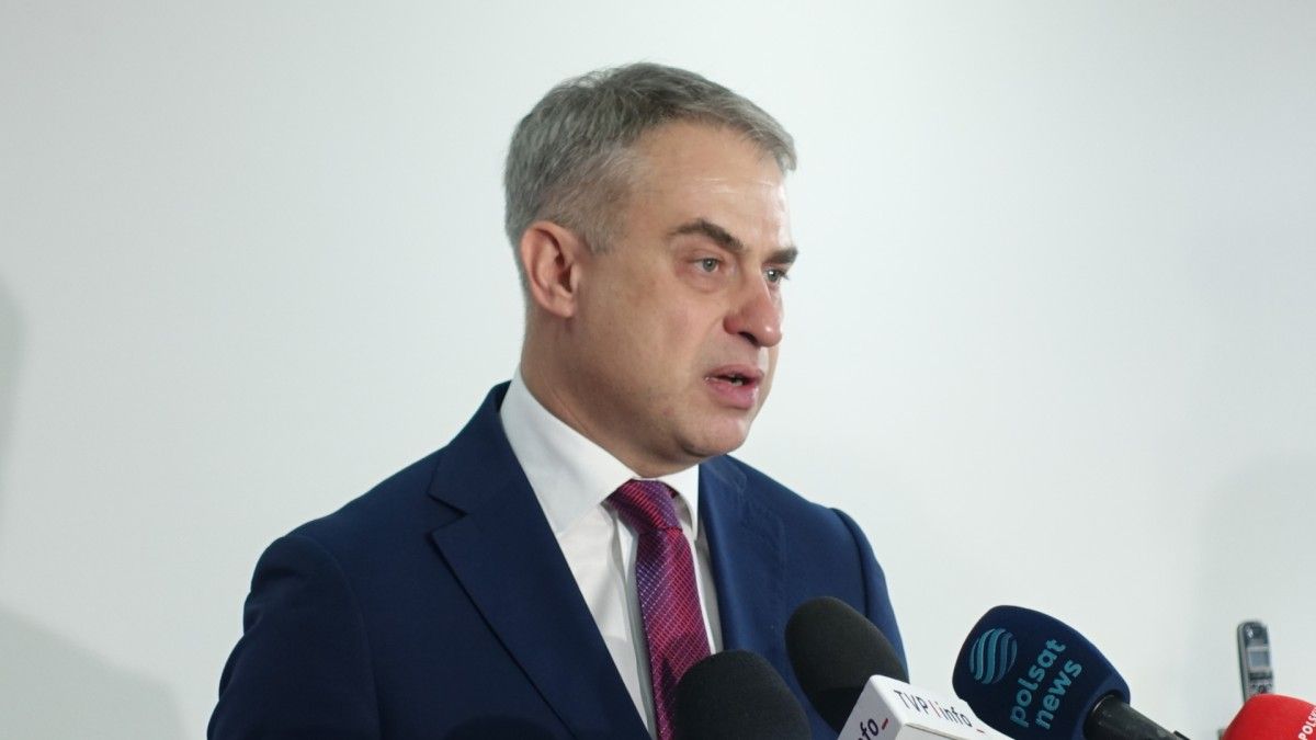 Ministerstwo Cyfryzacji jest gotowe współpracować z Prezydentem ws. DSA