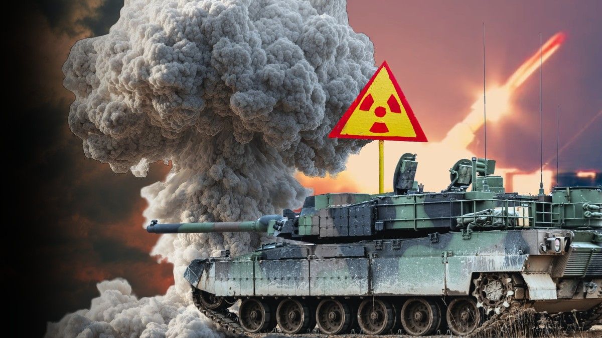 Latający Czarnobyl, co z K2PL? Fallout - Defence24Week 135