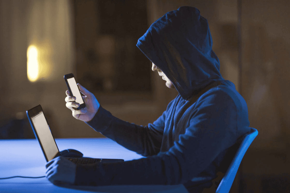 Oszustwo na PKO BP. Wschodni akcent w słuchawce