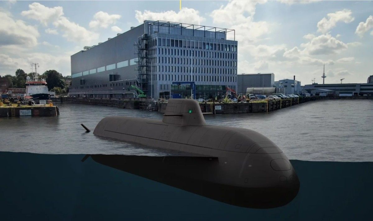 Polska otrzymała propozycję udziału w programie 212CD