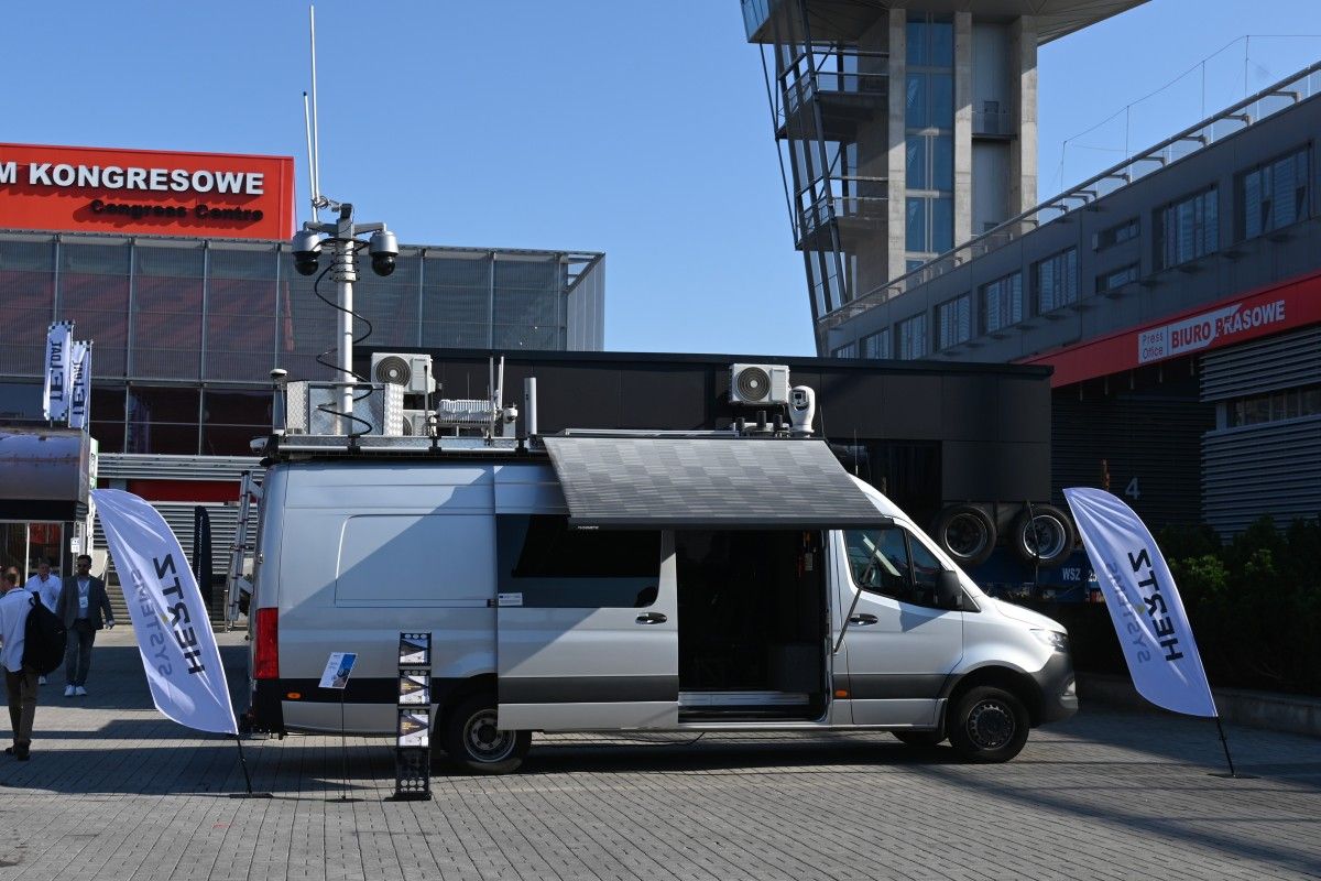 PGZ przygotowuje się do obrony antydronowej