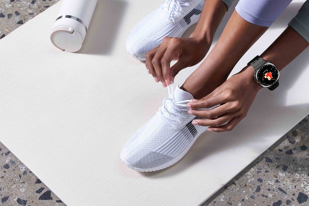 Wpływ diety na zdrowie. Pionierskie rozwiązanie w smartwatchach Samsung