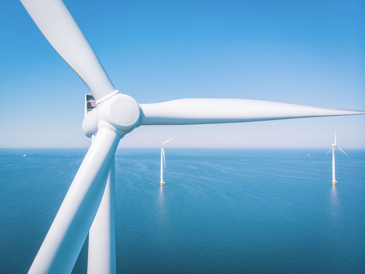 Polski offshore - szansa dla energetyki i przemysłu