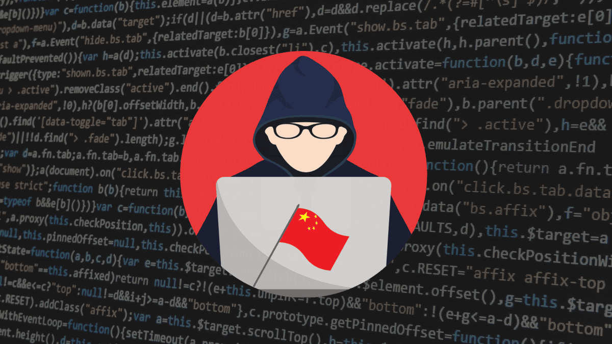 Chińska grupa zaatakowała placówki w Belgii i na Węgrzech