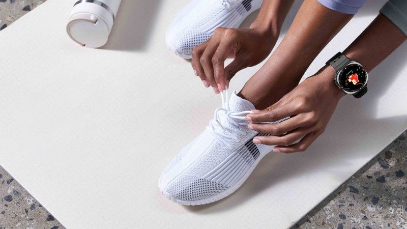 Samsung Mobile One UI 8 Watch Galaxy Watch Ultra