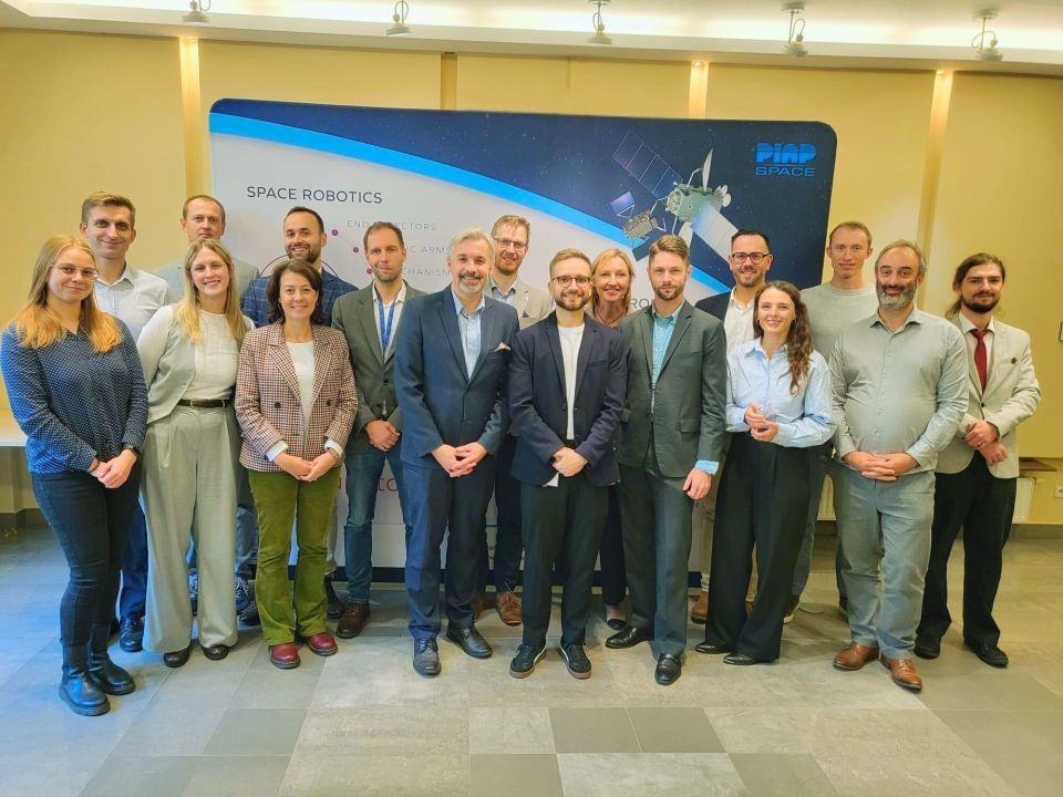 Powstaje polski statek kosmiczny. "To przełomowy projekt"