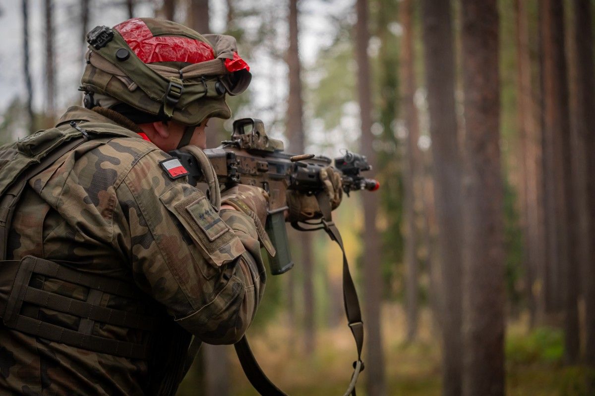 Russia may attack, NATO lacks awareness [OPINION]