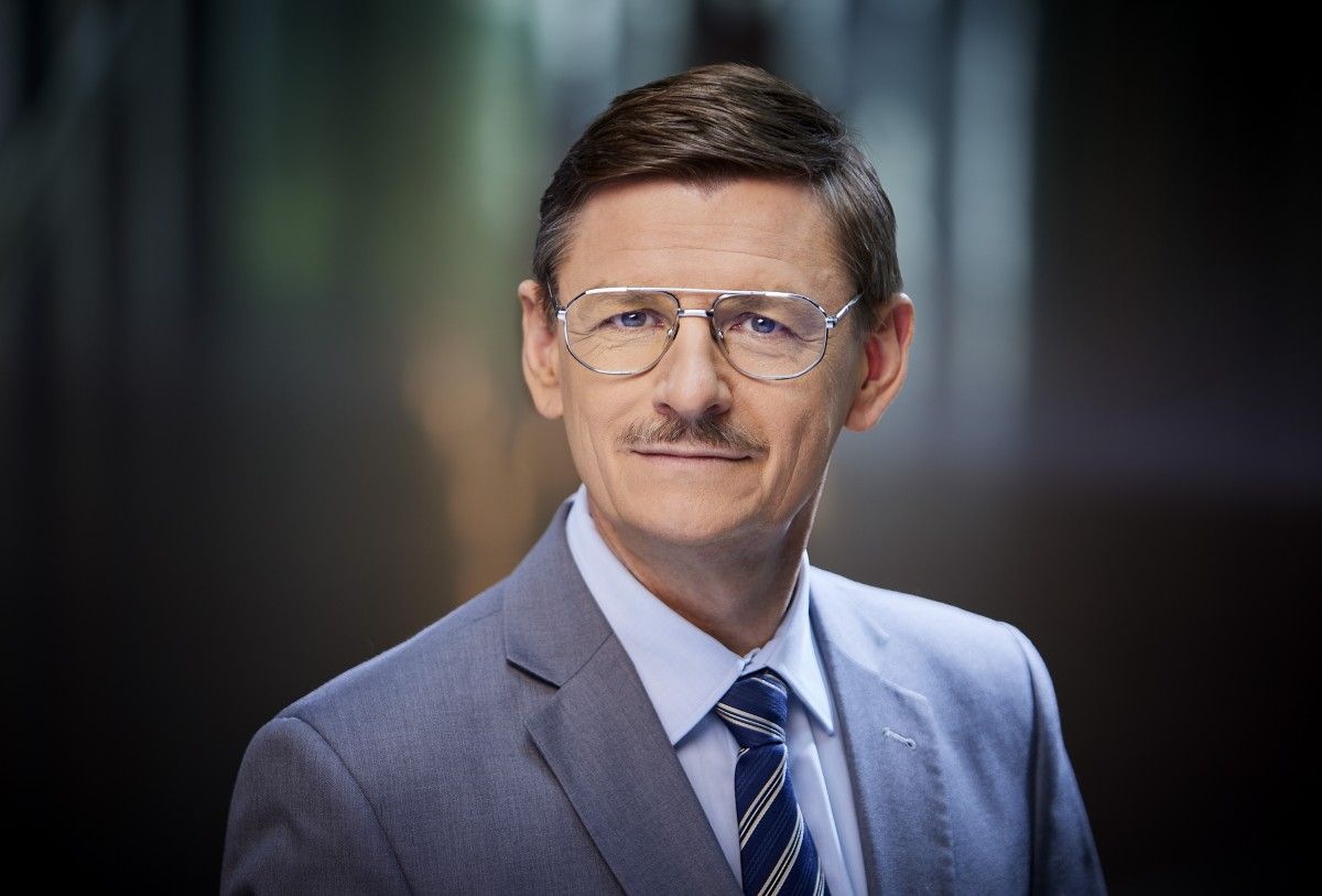 Polski space w roli głównej. Prof. Wrochna: Nie bójmy się tego [WYWIAD]