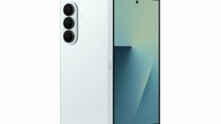 Samsung Galaxy Z Fold7