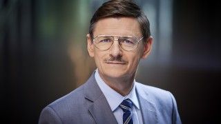 POLSA, Polska Agencja Kosmiczna, Polska, przemysł, Creotech Instruments, profesor Grzegorz Wrochna