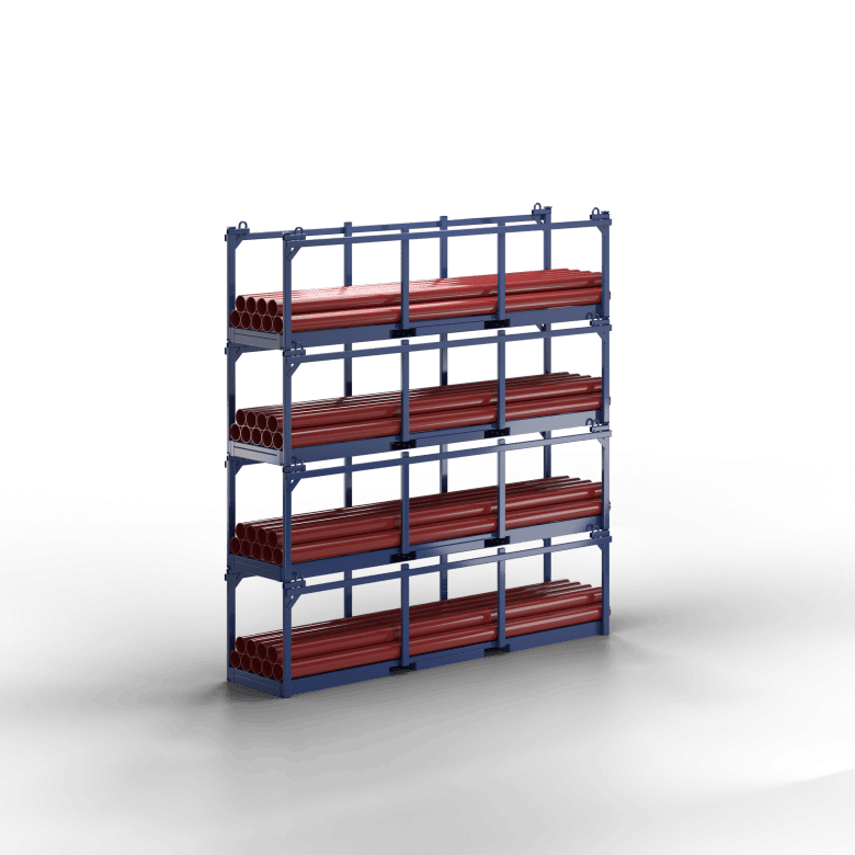 Arcom, systemy magazynowe, tarcza wschód, magazyny