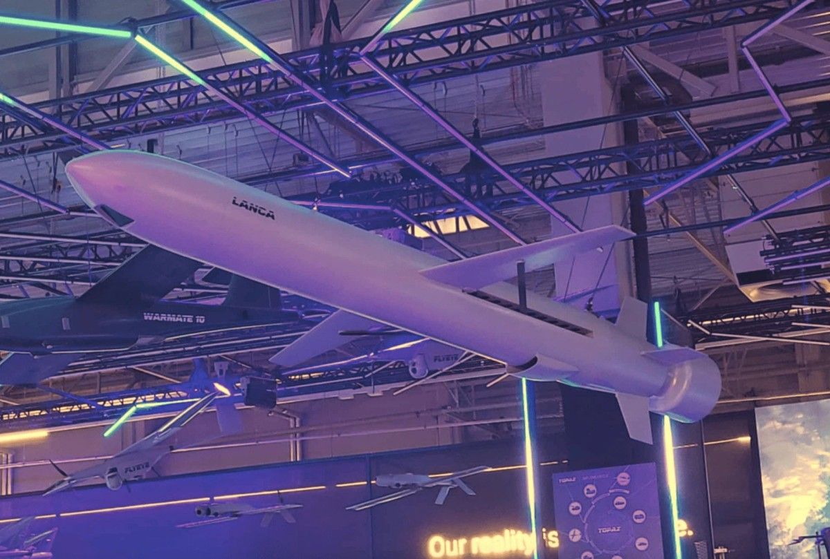 Tuesday's Media Review; Sovereignty is not a gift; How to build a strong armaments industry?