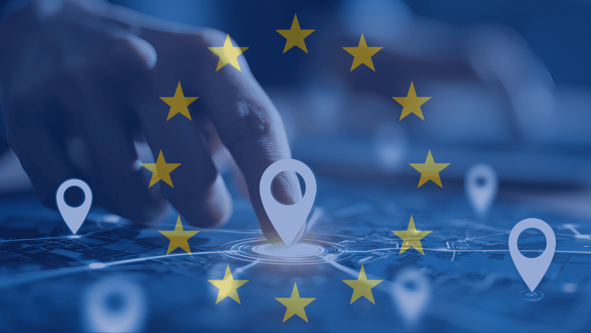 Jak reklamy internetowe śledzą europejskich urzędników?