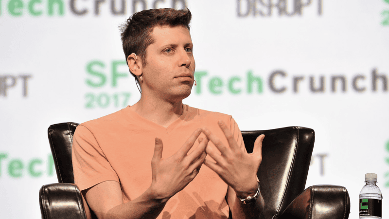 Amazon Web Services i OpenAI ogłosiły wieloletnie, strategiczne partnerstwo o wartości 38 miliardów dolarów.