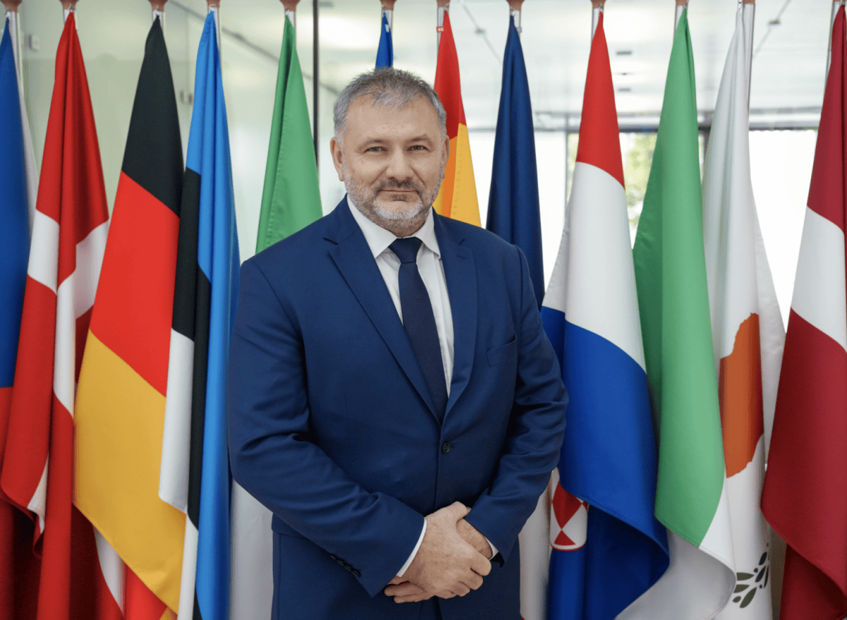 Digitization of Polish courts. Waldemar Żurek has taken crucial  steps