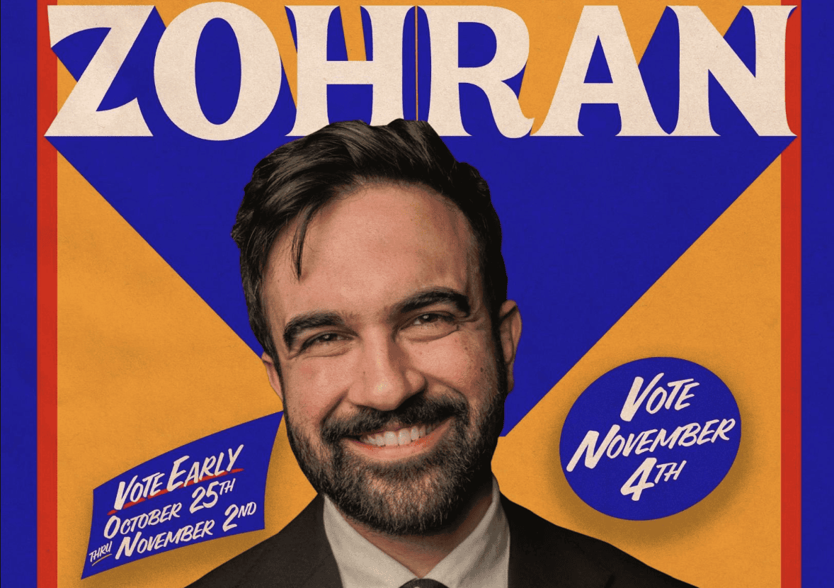 Kim jest Zohran Mamdani? Poglądy na klimat i energetykę nowego burmistrza NYC