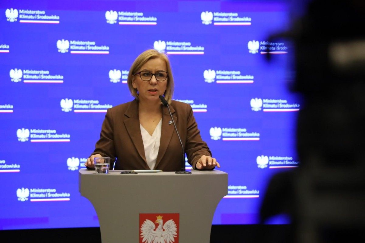 ETS2 przesunięty o rok. Minister zapowiada walkę o ochronę domowych budżetów