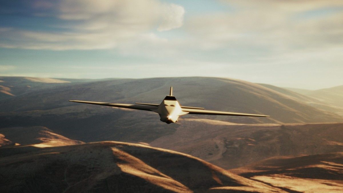 Środowy przegląd mediów; Nowoczesny dron z Polski; Waszyngton szuka azjatyckich sojuszników