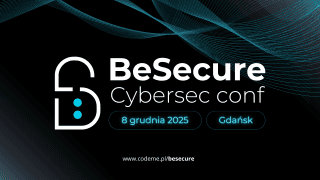 BeSecure 2025