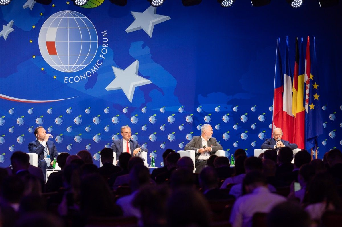 Forum Samorządowe w Zakopanem: wspólne wyzwania, wspólne rozwiązania