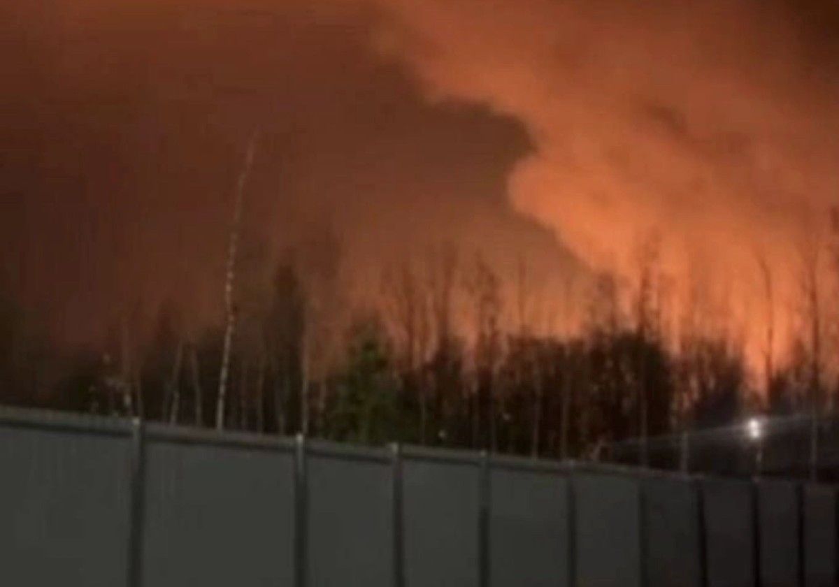 Rosyjska energetyka na celowniku. Ukraina atakuje