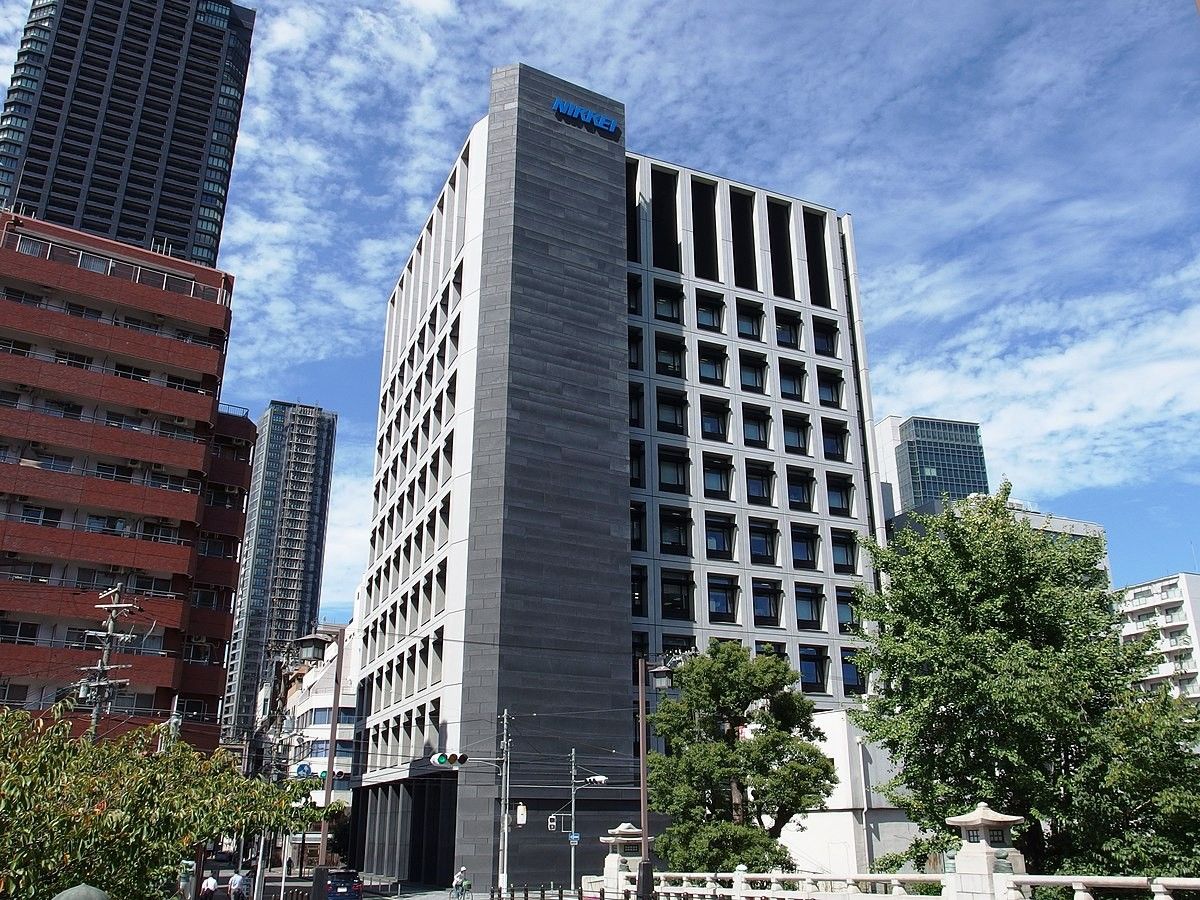 Infostealer w Nikkei: jak jeden komputer otworzył drogę hakerom