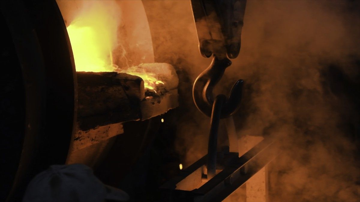 „Szczyt stalowy" w Berlinie. Czy Niemcy uratują własne huty?