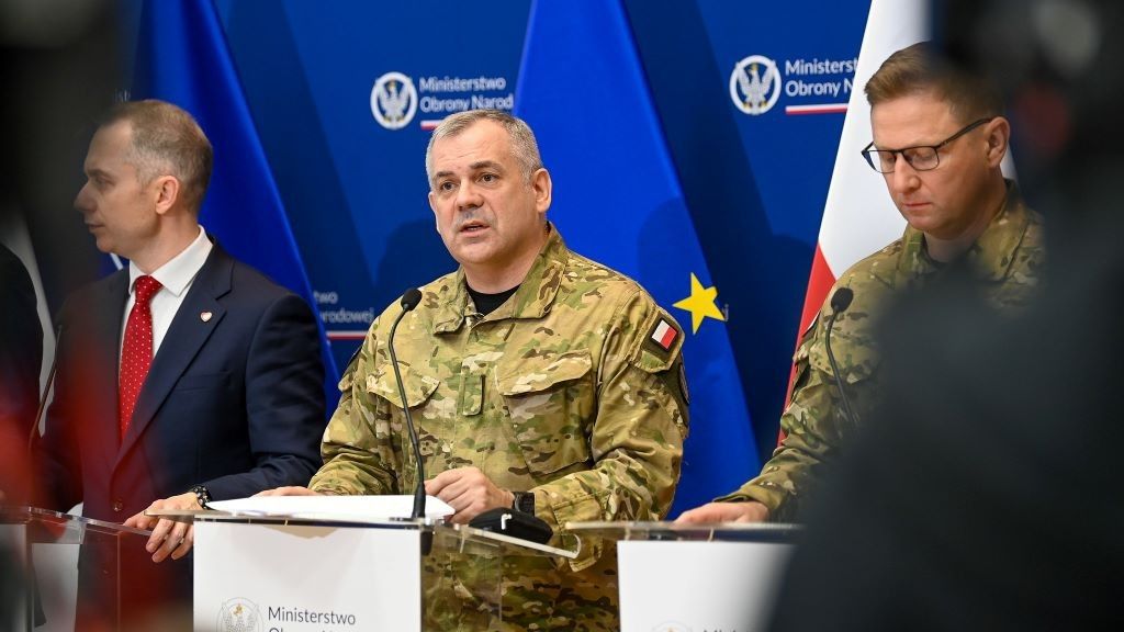 The "wwtwtwości" program is launched