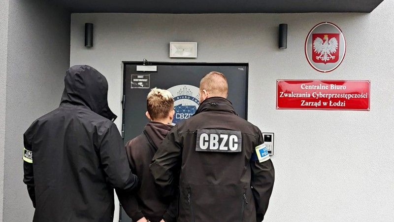 Centralne Biuro Zwalczania Cyberprzestępczości