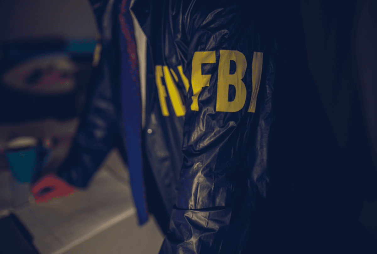 FBI ściga właściciela Archive.today