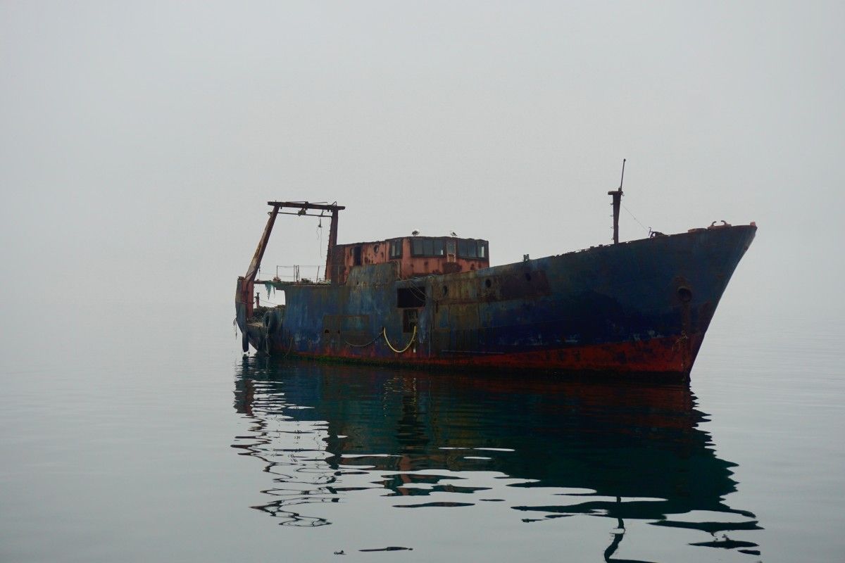 Piraci atakują. Tankowiec z LNG uciekał przed napastnikami u wybrzeży Somalii