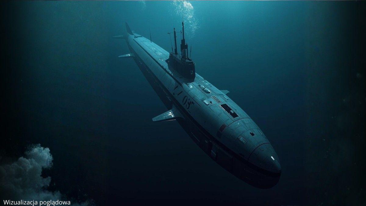 Niemiecka Orka? Putin na Bałtyku, Pokrowsk - Defence24Week 136