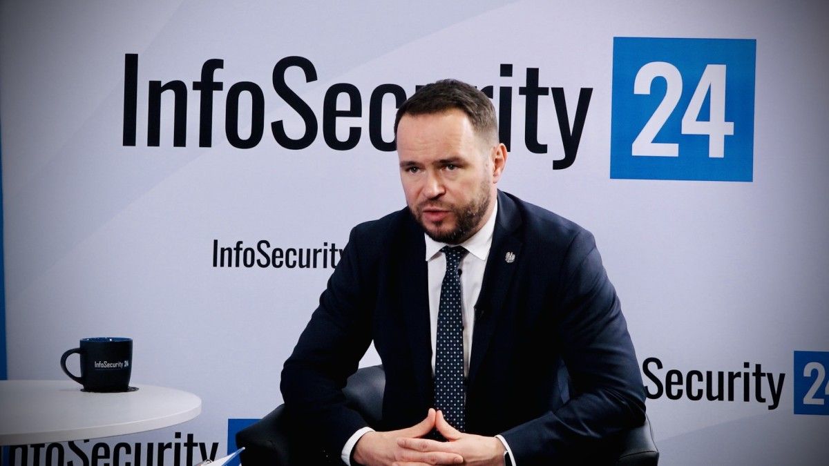 Wojewoda lubelski o naruszeniu przestrzeni powietrznej przez rosyjskie drony: ta sytuacja wiele nas nauczyła