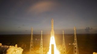 ESA, Europejska Agencja Kosmiczna, Europa, Ariane 6, rakieta, kosmos, technologie kosmiczne