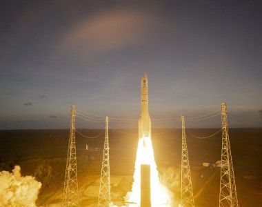 ESA, Europejska Agencja Kosmiczna, Europa, Ariane 6, rakieta, kosmos, technologie kosmiczne