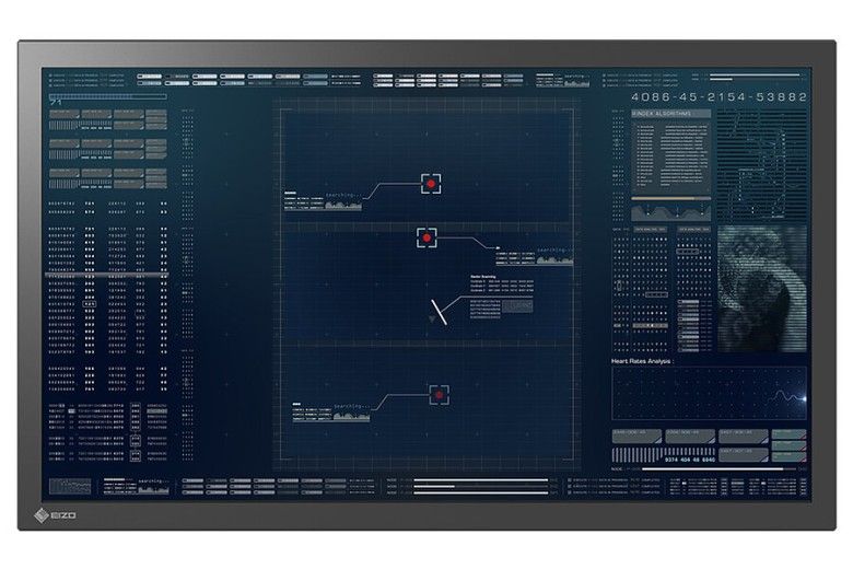 monitor DuraVision LE