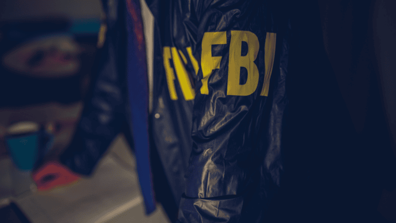 FBI wydało nakaz sądowy na właściciela Archive.is
