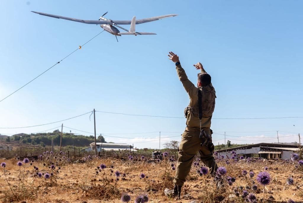 Kolejna fala izraelskich nalotów na Liban