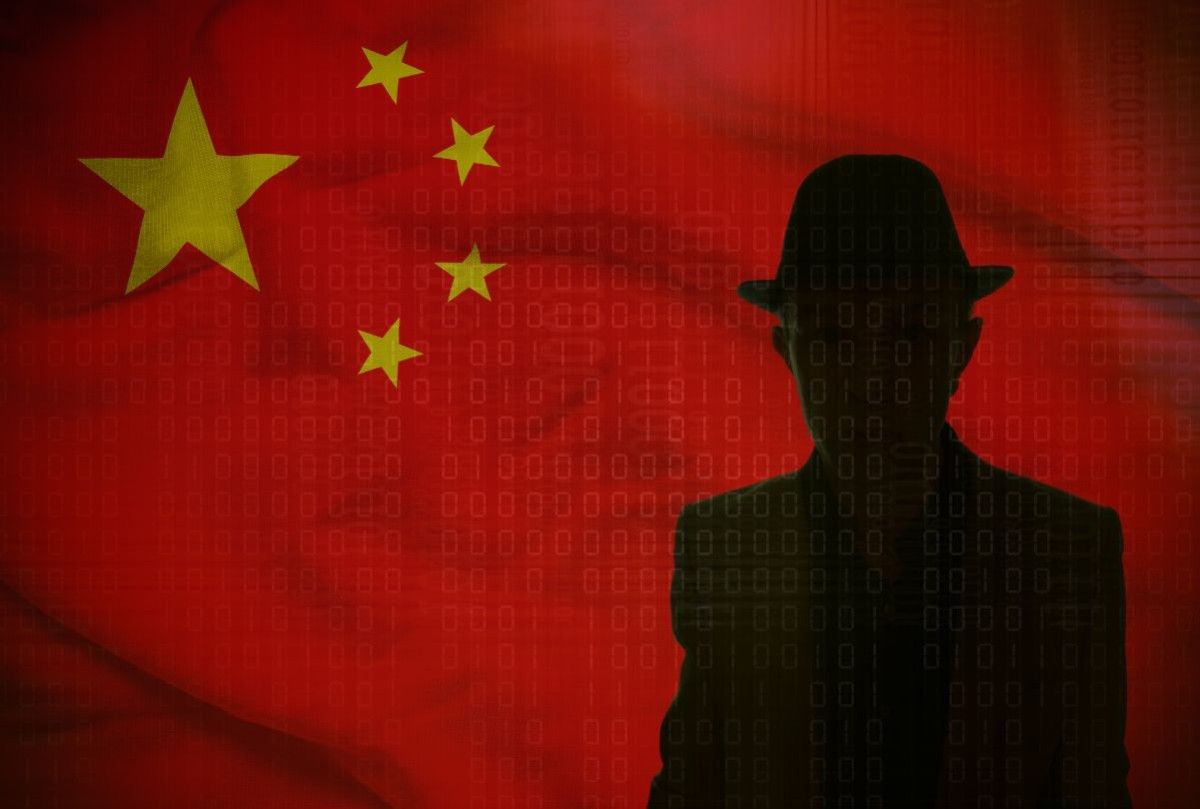 Australia w centrum uwagi chińskich hakerów