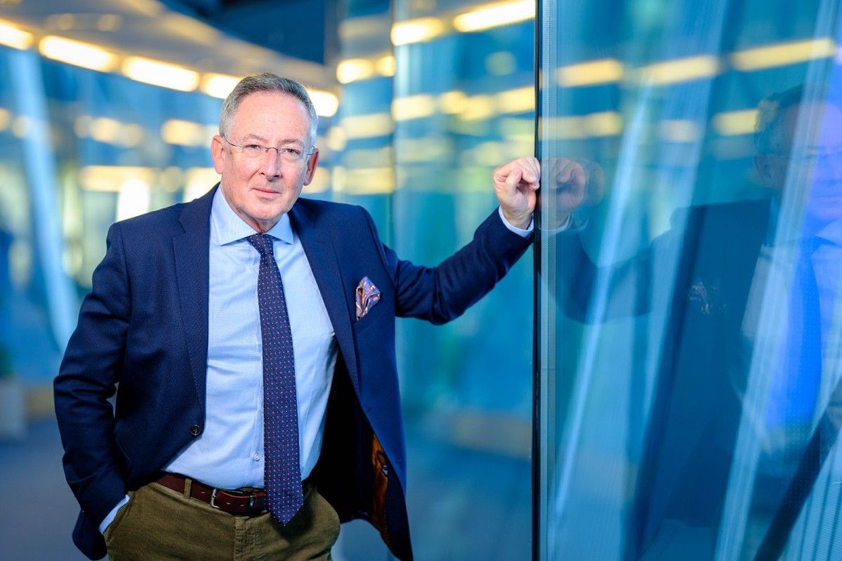 Sienkiewicz: Rosja to kraj terrorystyczny