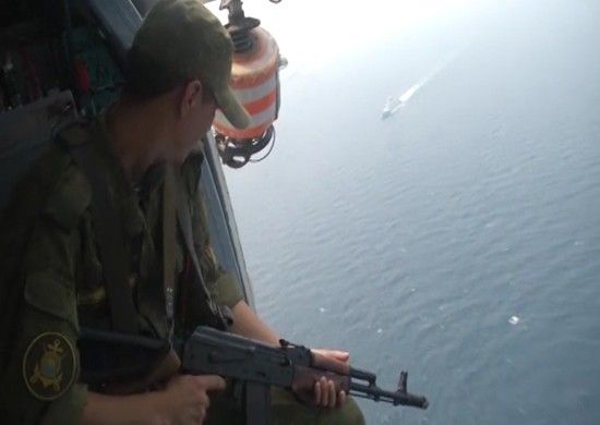 Budowa bazy Rosji w Sudanie wstrzyma. Powtórka z Syrii?