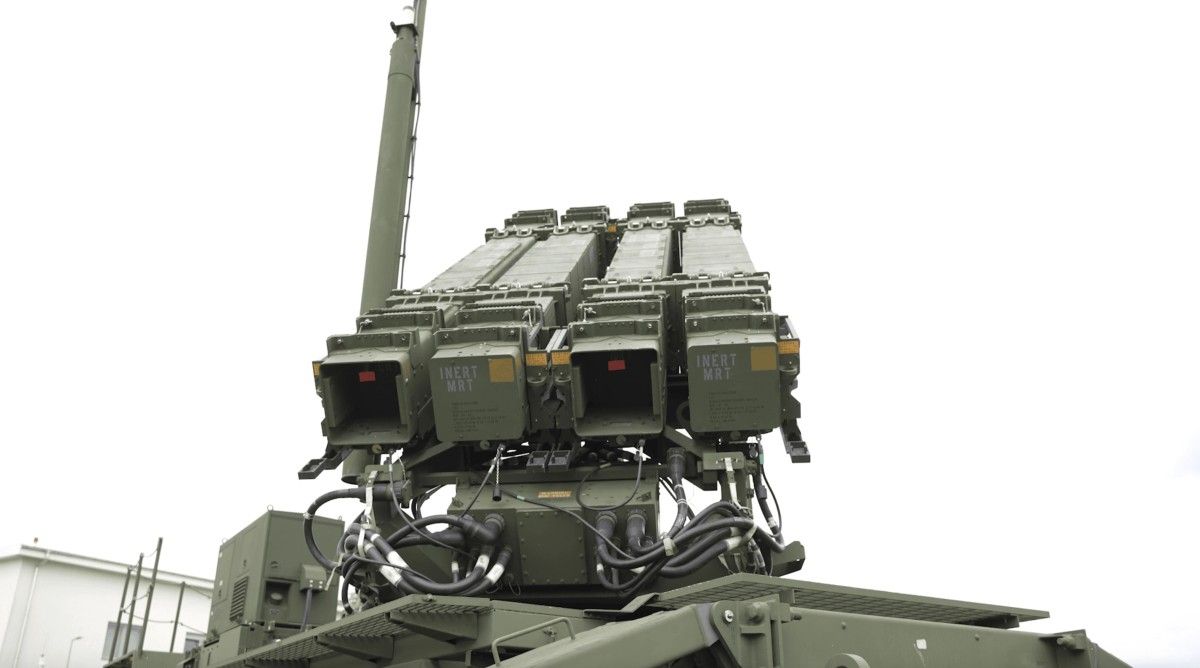 Rosyjski test gotowości. "Wojsko Polskie i NATO zdały egzamin" [WYWIAD]