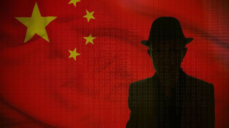 Wyciek z chińskiej firmy cyberbezpieczeństwa ujawnia zagraniczne operacje cyberwywiadowcze Chin.