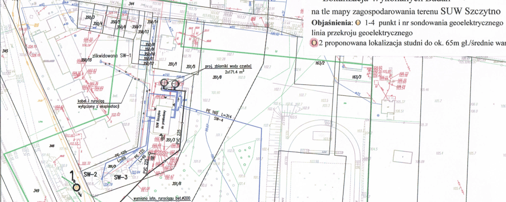 Atak na SUW Szczytno. Oto, co udało się nam ustalić