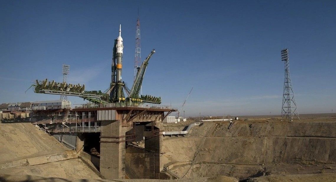 Rosja na finiszu prac nad nową rakietą