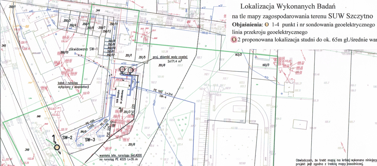 Atak prorosyjskiej grupy na polski wodociąg. Mamy nowe ustalenia