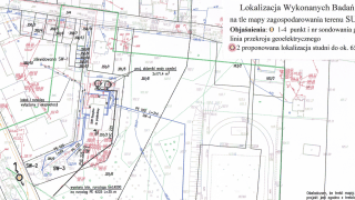 Atak na SUW Szczytno. Oto, co udało się nam ustalić